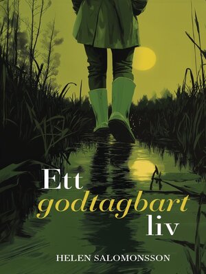cover image of Ett godtagbart liv